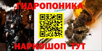 каннабис Камышлов